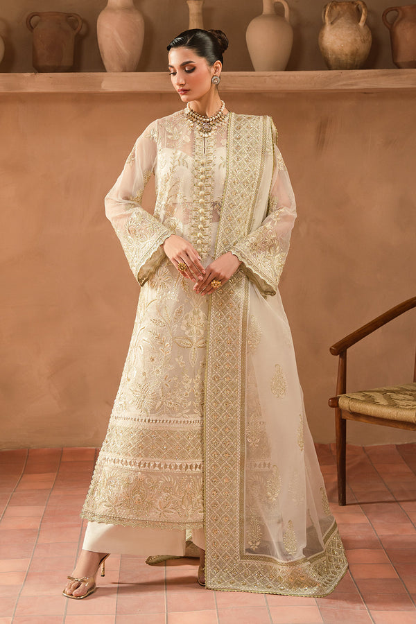 Esfir | Panache Wedding Formals'24 | Ayzel By Afrozeh