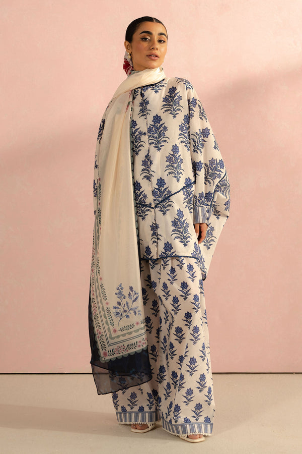 Amari-1A | Coco Prints 2025 | Zara Shahjahan