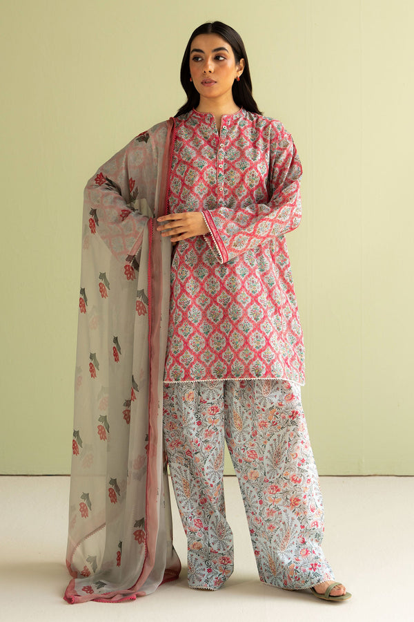 Amaya-10B | Coco Prints 2025 | Zara Shahjahan