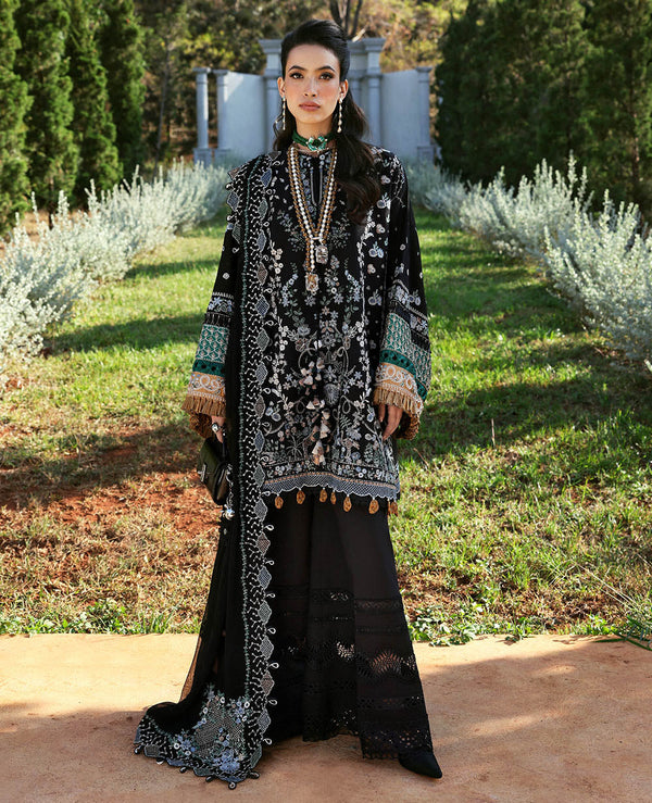 D6-B - Talia I Kalani - Eid Luxury Lawn 2025 I Republic Womenswear