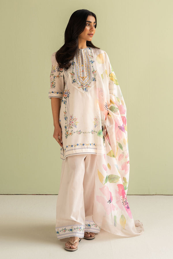 Ria-3A | Coco Prints 2025 | Zara Shahjahan