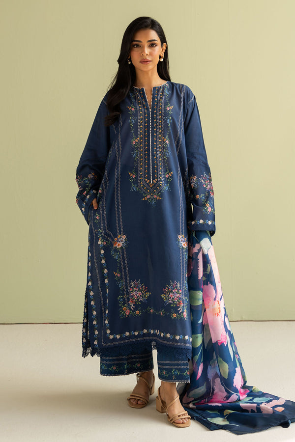 Ria-3B | Coco Prints 2025 | Zara Shahjahan