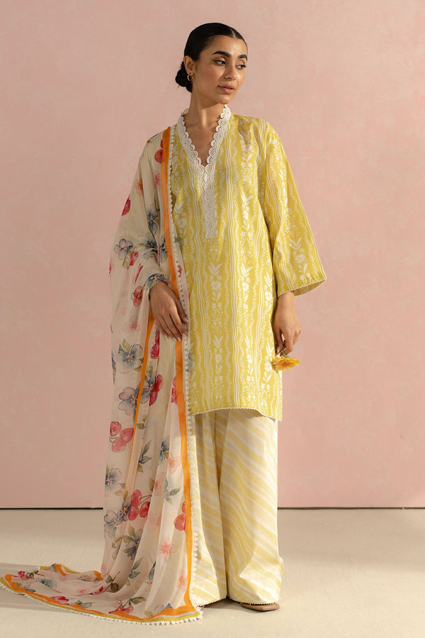 Ruby-9A | Coco Prints 2025 | Zara Shahjahan