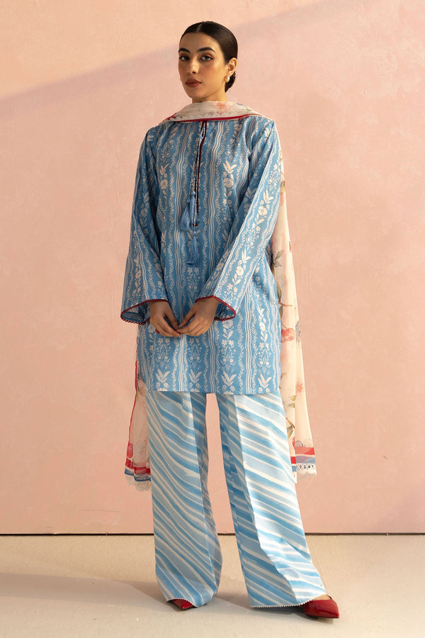 Ruby-9B | Coco Prints 2025 | Zara Shahjahan