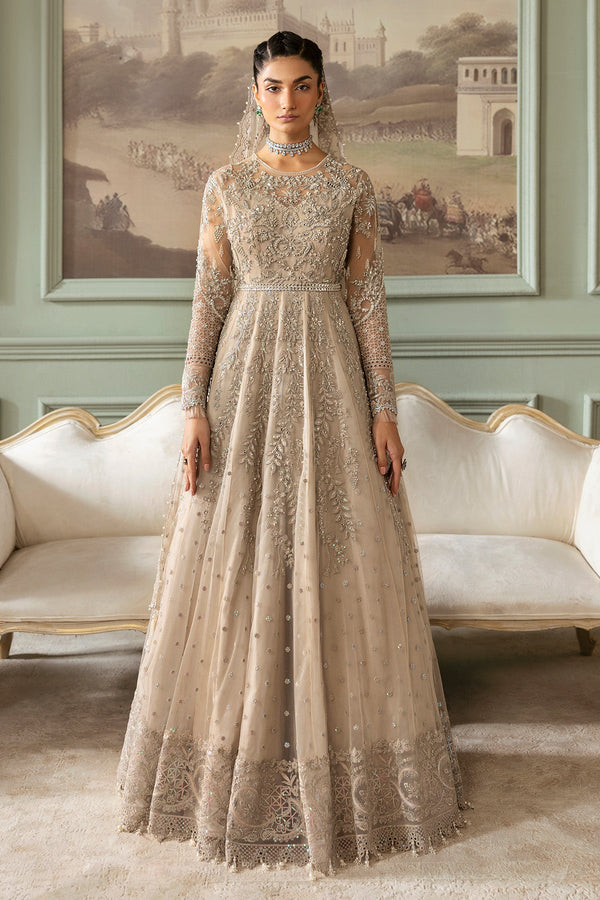 SB-40 Tabaan | Jashn Bridal Collection | Imrozia & Serene