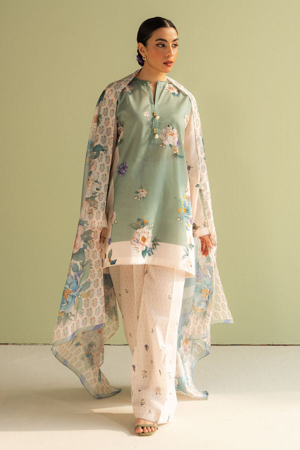 Sofia-2A | Coco Prints 2025 | Zara Shahjahan