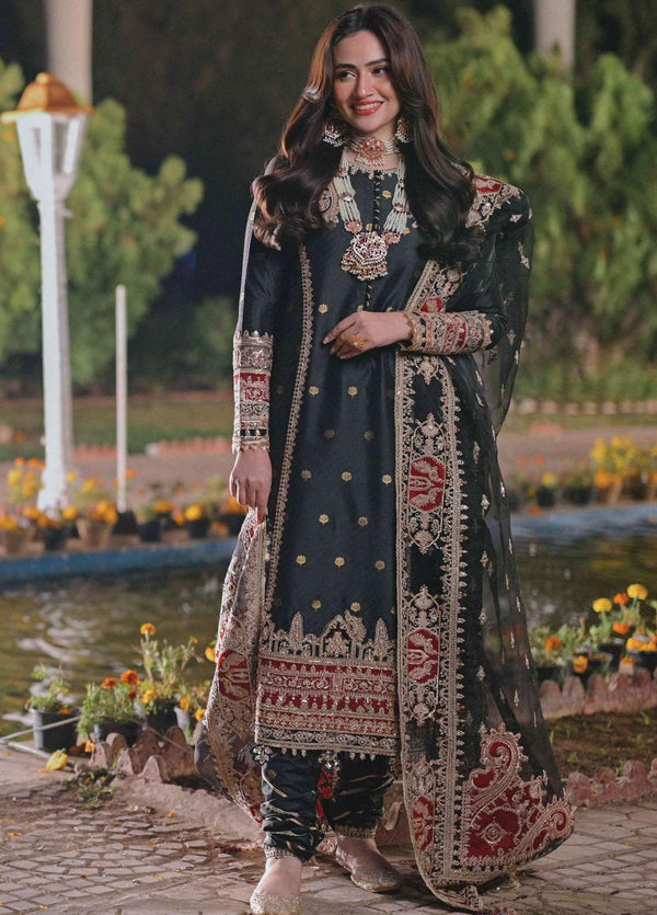 Irum | Mastani Luxury Formal | Qalamkar
